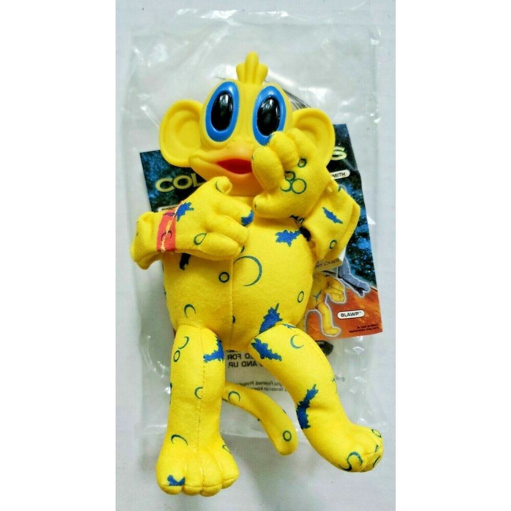 VINTAGE 1998 Lost‎ In Space Collectibles "Blawp" Sealed in bag New Old Stock